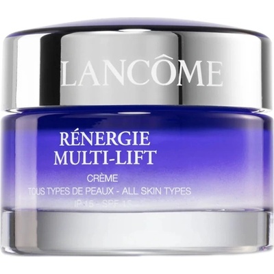 Lancome Renergie Multi-Lift SPF 15 лифтинг крем против бръчки за жени 50 мл