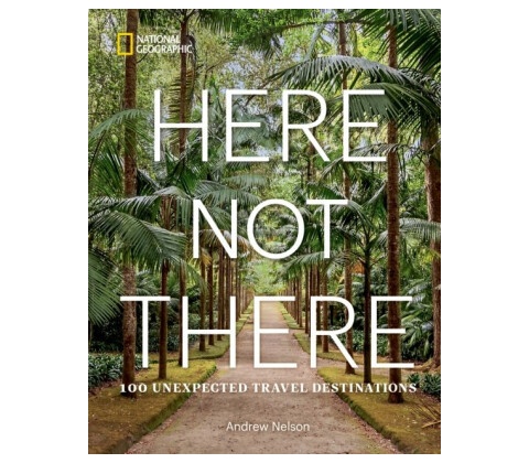 Here Not There