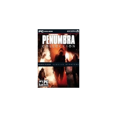 Penumbra Collection