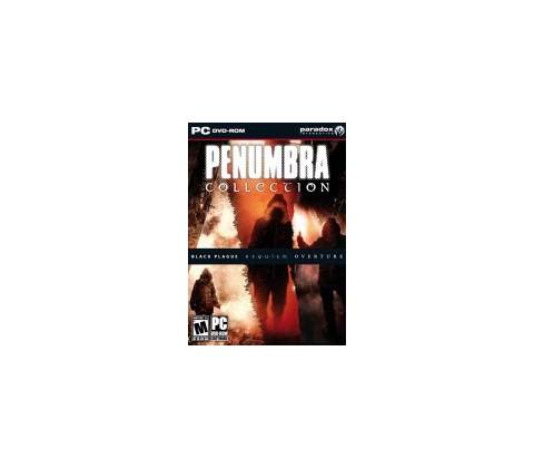 Penumbra Collection