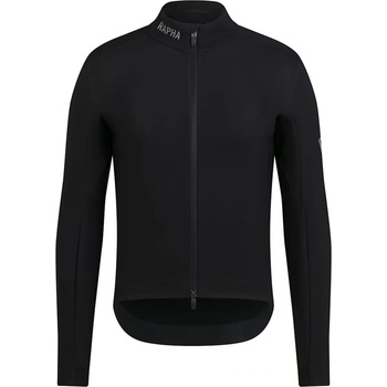 Rapha Men's Pro Team Shadow Winter Jacket black/silver