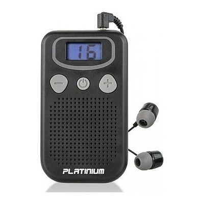 Platinium Magic JH-A21 zosilňovač zvuku