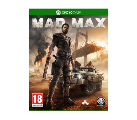 Mad Max