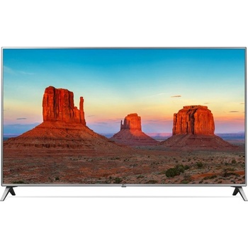 LG 75UK6500
