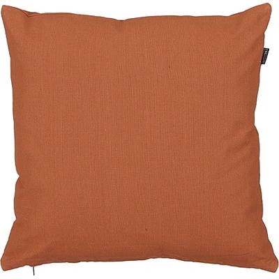 Mood collection ВЪЗГЛАВНИЦА ДЕКОРАТИВНА dakota 50х50х12см ОРАНЖЕВА (1107539)