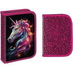 S-Cool Несесер с пособия S. Cool - Unicorn, c 1 цип, 32 части (SC2900)