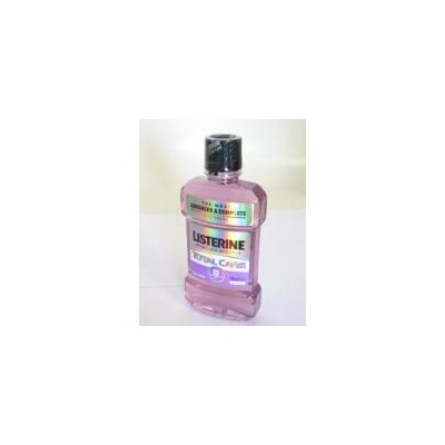 Listerine Total Care 10v1 Clean Mint 250 ml