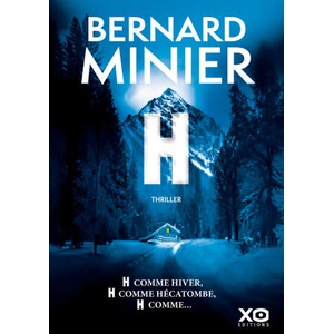 Une nouvelle enquête du commandant Servaz | Bernard Minier (2025)