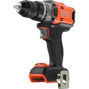 Black & Decker BLD682XN-XJ Бормашина-винтоверт