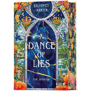A Dance of Lies | Elena Helfrecht (ISBN: 9783608966626)