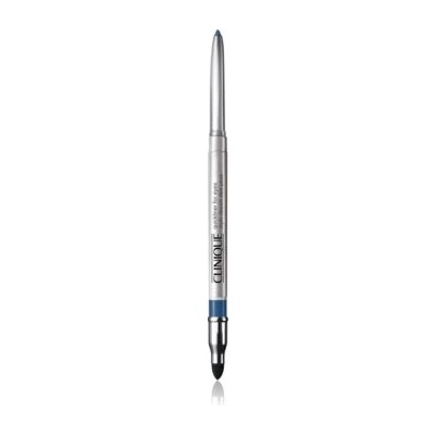 Clinique Quickliner For eyes kontúrovacia ceruzka na oči 8 blue Gray 0,3 g