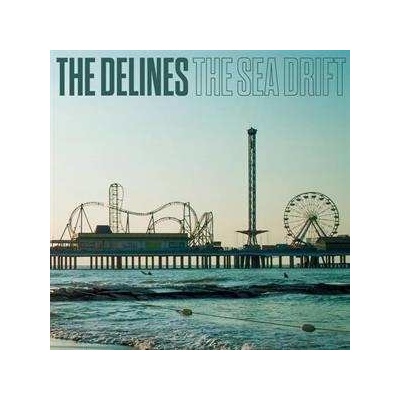 The Delines - The Sea Drift LP
