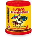 Sera Granulate Menu 150 ml