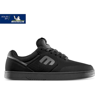 ETNIES Kids Marana Michelin Black Raw