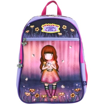 Santoro Класическа ученическа раница Santoro Gorjuss In The Forest - (1327GJ02)