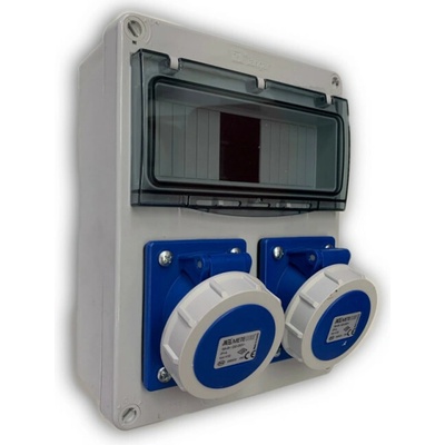 Elektrium 43518.020000