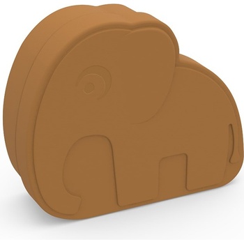 Done by Deer Детска кутия за обяд Kiddish Elphee горчица (1216734)