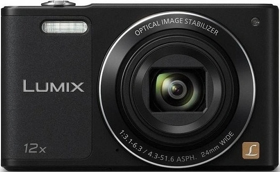 Panasonic Lumix DMC-SZ10 - Heureka.cz
