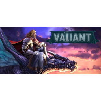 Aldorlea Games Valiant Resurrection (PC)