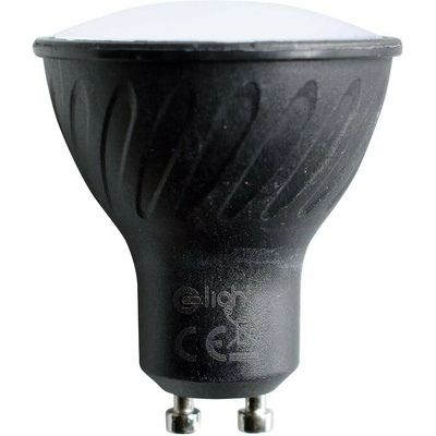 Ecolamp LED žiarovka GU10 neutrálna 4000k 6w 510 lm