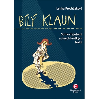 Bílý klaun
