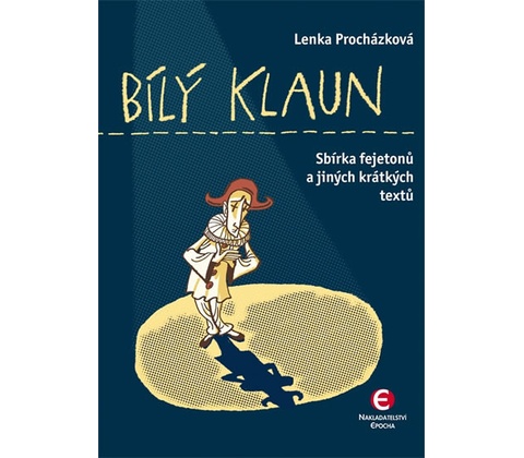 Bílý klaun