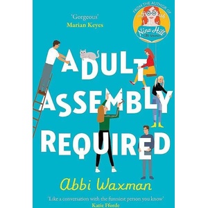 Adult Assembly Required (0000)