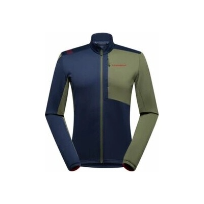 La Sportiva Chill Thermal Jacket Men zelená