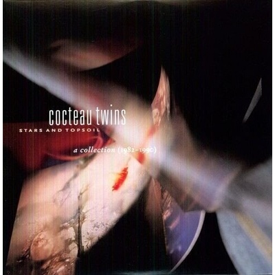 Cocteau Twins - Stars And Topsoil A Collection (1982-1990) (Reissue) (White Coloured) (2 LP) (0652637001914)
