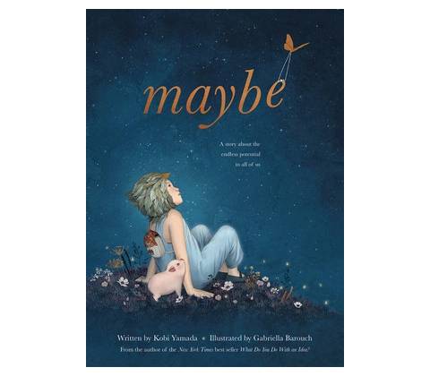Maybe