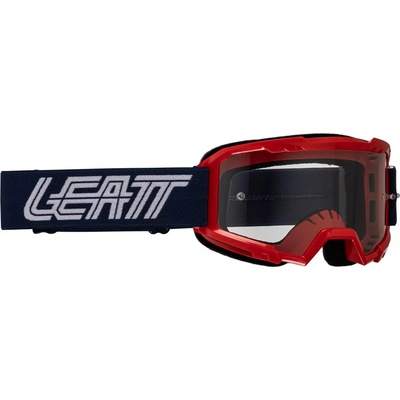 Leatt Vizion 2.5 Small 90 VLT