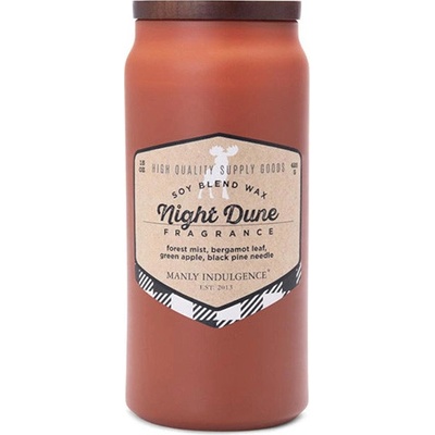 Colonial Candle Adventure Night Dune 425 g
