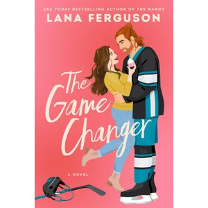 The Game Changer (ISBN: 9780593816837)