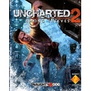 Hry na PS4 Uncharted 2: Among Thieves