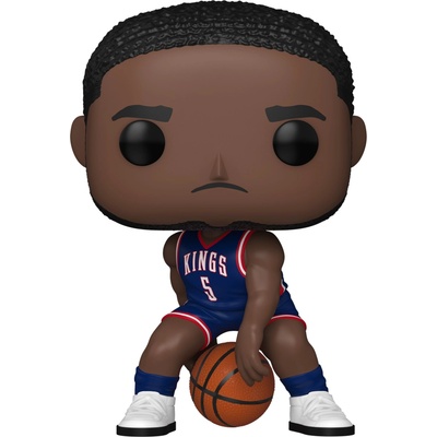Funko Фигура Funko POP! Sports: Basketball - De'Aaron Fox (Sacramento Kings) #203 (099585)