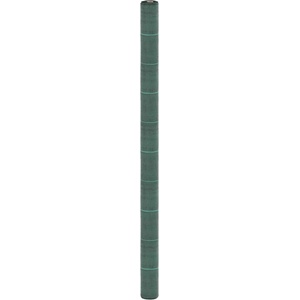 vidaXL Мембрана против плевели, зелена, 2x10 м, PP (4005263)
