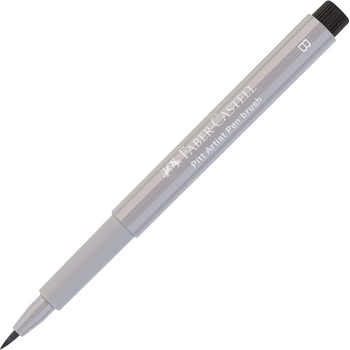 Faber-Castell Pitt Artist Акварелни химикалки 272 Warm Gray III 1 бр (82.2049)