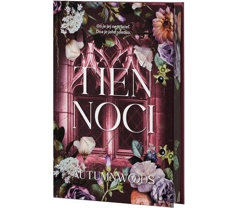 Tieň noci