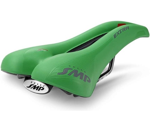 Selle SMP Extra IT zelené