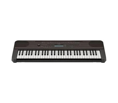 Yamaha PSR E360