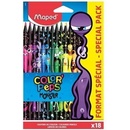 Maped 862600 18 ks