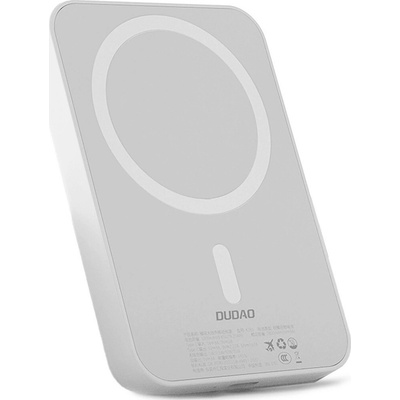 Dudao K26s 5000mAh bílá