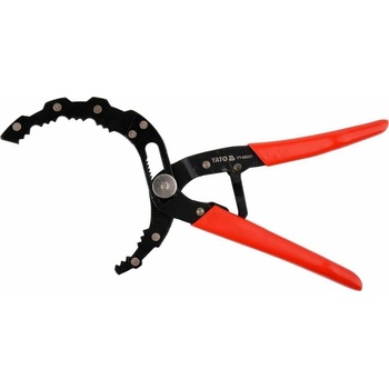 Yato Kleště na olejové filtry 60-120mm YT-08231