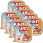 RINTI Ваничка RINTI Junior с пилешко 9 x 300 г