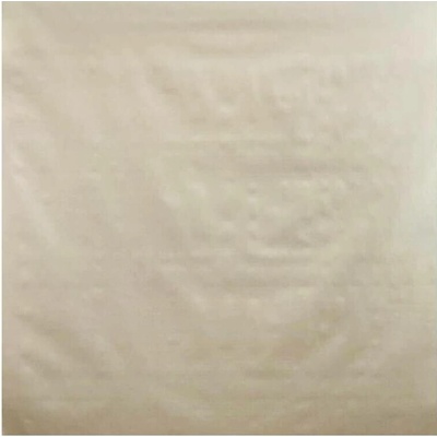 BytoTex Omyvatelný PVC ubrus bílý v šířce 140 cm
