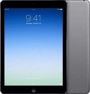 Apple iPad Air WiFi 3G 64GB MD793SL/A - Heureka.sk