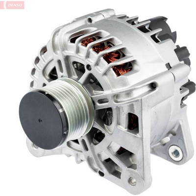 Alternátor DENSO DAN1523