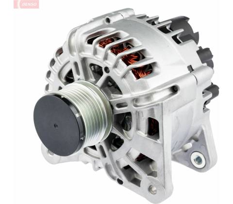 Alternátor DENSO DAN1523