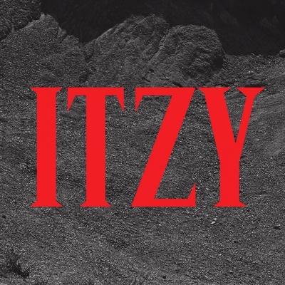 Itzy: Not Shy CD
