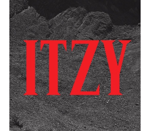 Itzy: Not Shy CD